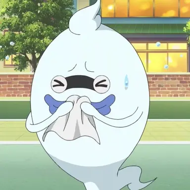 Profile image of ウィスパー