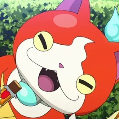 Profile image of ジバニャン