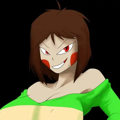 Profile image of Chara masonstruck