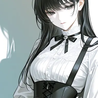 Profile image of 咲夜