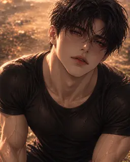 Profile image of チョン_ウヒョク