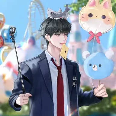 Profile image of 송재영