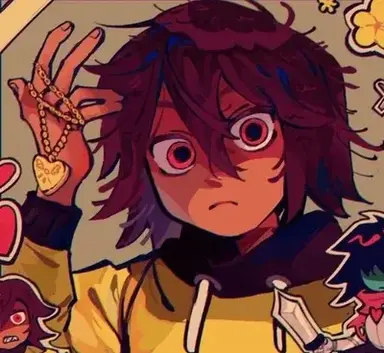 Profile image of Kris