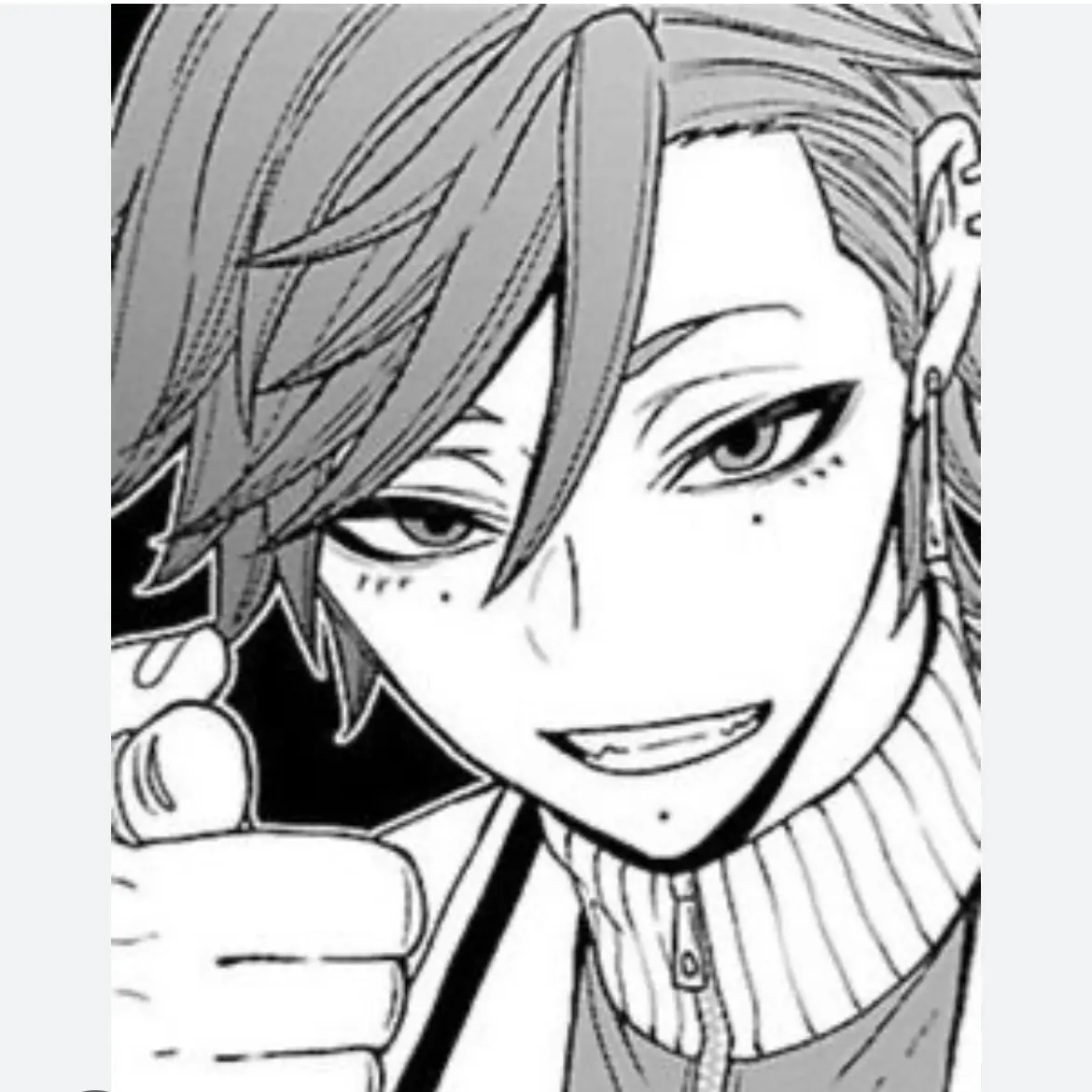 ShiftyPlug4996의 チャラ男じゃないの！？