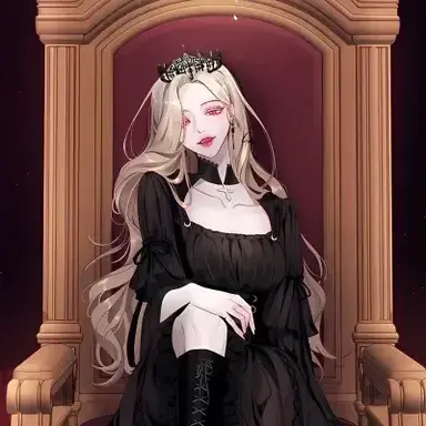 Profile image of Seraphina