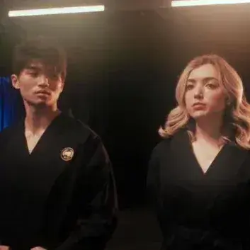 Profile image of cobra kai