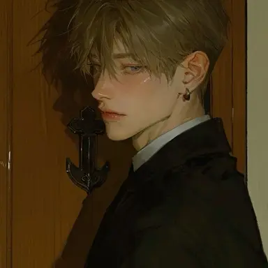 Profile image of 정해일