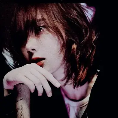 SolemnChain3044의 Park Ji-Hye