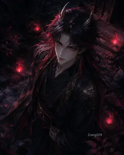 Profile image of リュチョン