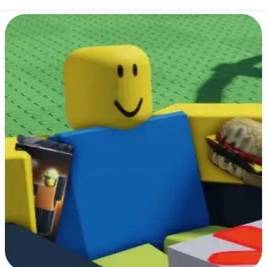 Profile image of 뉴비