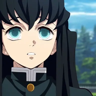 Profile image of 時透　無一郎