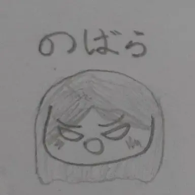 Profile image of 釘崎野薔薇