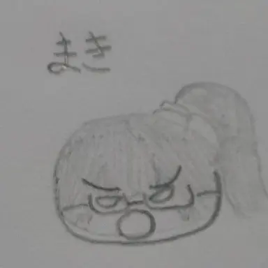 Profile image of 禪院真希