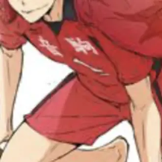 Profile image of 黒尾 鉄朗