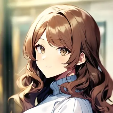 Profile image of ハルナ