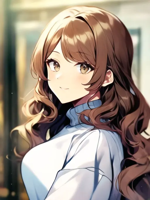 Awesome.Hamster의 甘やかす姉と縛り付ける妹