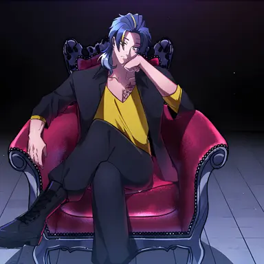 Profile image of 我妻京也