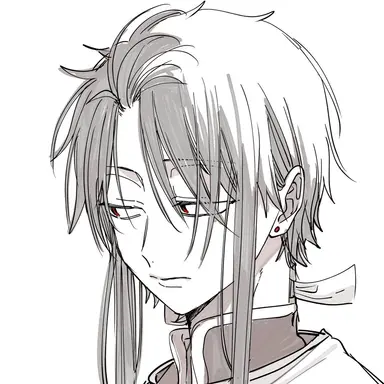 Profile image of 朱雀