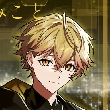 Profile image of みこと