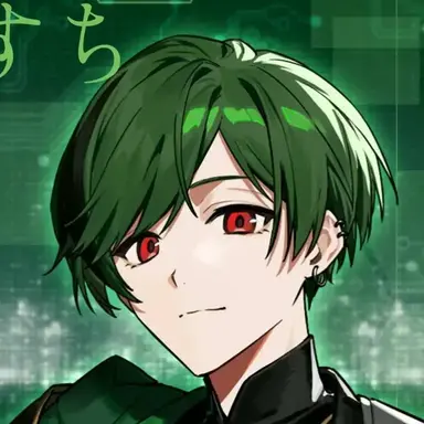 Profile image of すち