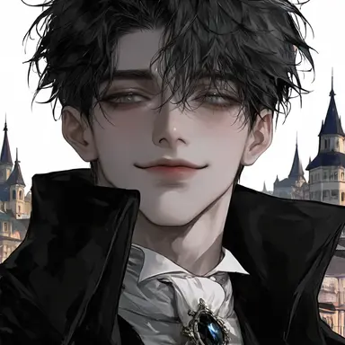 Profile image of レオンハルト