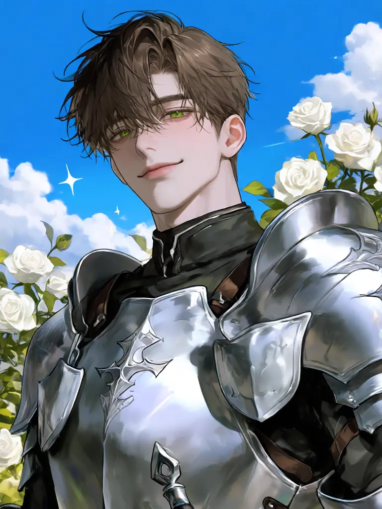 SweetBed9193의 責任とってね、{{user}}♡