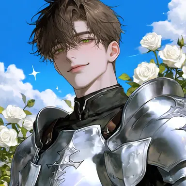 Profile image of アルベルト