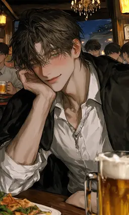 Profile image of アルベルト