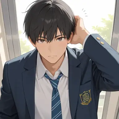 Profile image of 高浜 理翔
