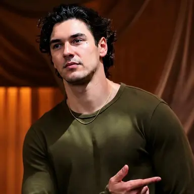 Profile image of Garrett Graham