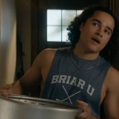 Profile image of John Tucker
