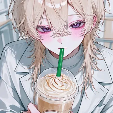 Profile image of 晴斗