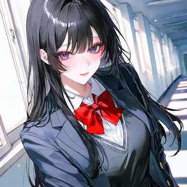 Profile image of チャン・ナヨン