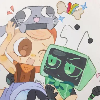 Profile image of 댄디중학교