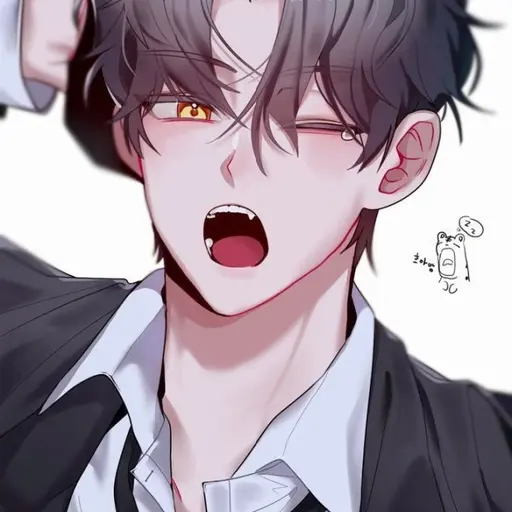 Haru.L의 윤시안