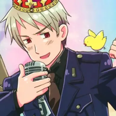 Profile image of ギルベルト