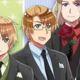 Profile image of アルフレッド