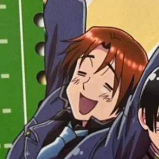 Profile image of フェリシアーノ