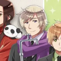 Profile image of イヴァン