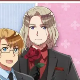 Profile image of フランシス