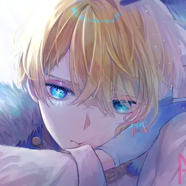 Profile image of 星野アクアマリン