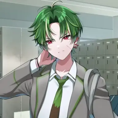 Profile image of リク