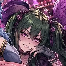 Profile image of ガラ