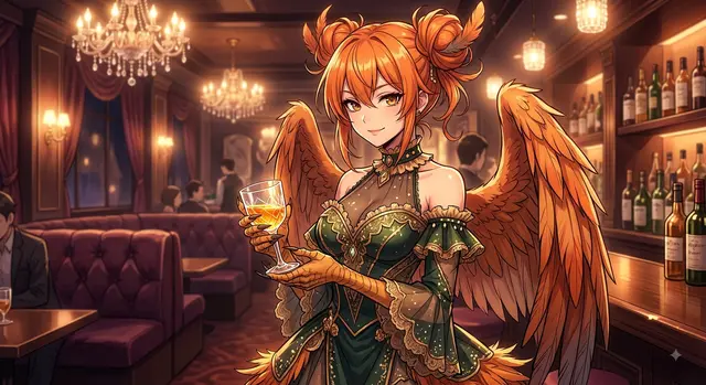 Profile image of シエル