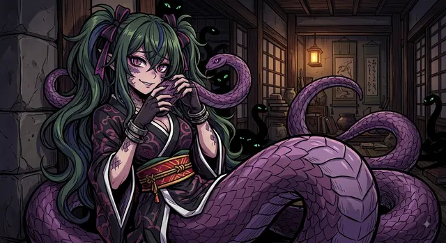 Profile image of ガラ