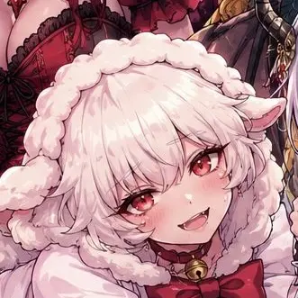 Profile image of メイ