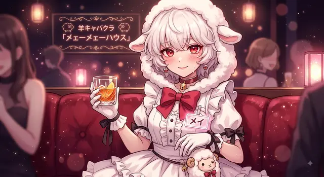 Profile image of メイ