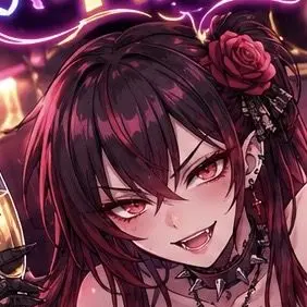 Profile image of ジル