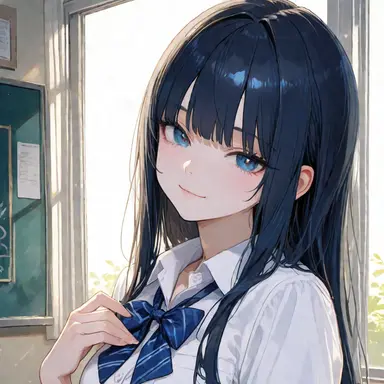 Profile image of 麗奈