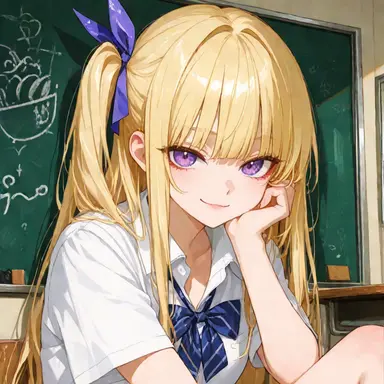 Profile image of 蘭